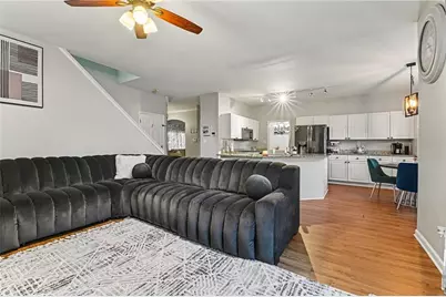 3330 Harris Road SW, Marietta, GA 30060 - Photo 14