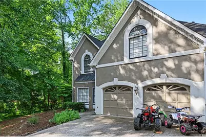3330 Harris Road SW, Marietta, GA 30060 - Photo 4