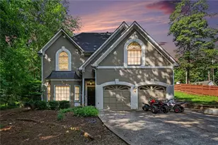3330 Harris Rd SW, Marietta, GA 30060 - Photo 1