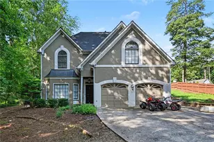 3330 Harris Rd SW, Marietta, GA 30060 - Photo 2