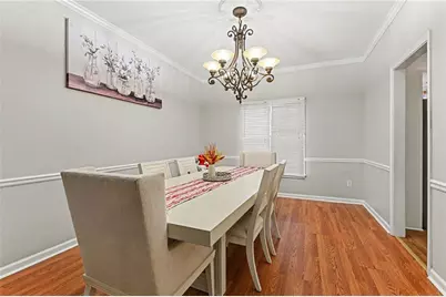 3330 Harris Road SW, Marietta, GA 30060 - Photo 8