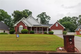 30 Stephanie Ln, Covington, GA 30016 - Photo 4