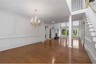 1204 Woodlawn Drive NE, Marietta, GA 30068 - Photo 6