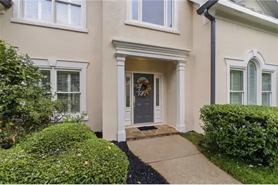 1204 Woodlawn Drive NE, Marietta, GA 30068 - Photo 2