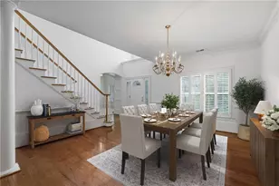 1204 Woodlawn Dr NE, Marietta, GA 30068 - Photo 4