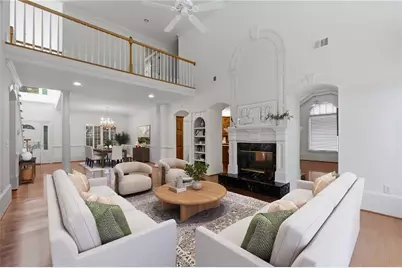 1204 Woodlawn Drive NE, Marietta, GA 30068 - Photo 10