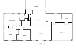 54 Ridgewood Dr, Cleveland, GA 30528 - Photo 20