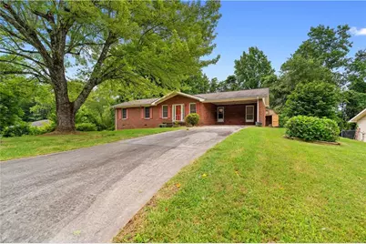 54 Ridgewood Drive, Cleveland, GA 30528 - Photo 2