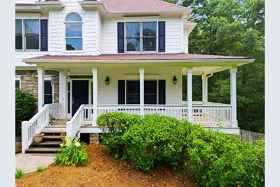 306 Sheridan Place, Canton, GA 30114 - Photo 2