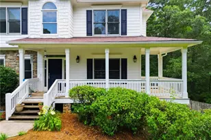 306 Sheridan Pl, Canton, GA 30114 - Photo 2