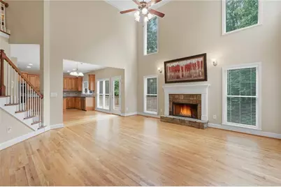 306 Sheridan Place, Canton, GA 30114 - Photo 12