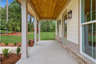 151 A W Roberts Drive, Ball Ground, GA 30107 - Photo 4