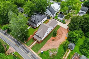 151 A W Roberts Dr, Ball Ground, GA 30107 - Photo 52