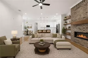 151 A W Roberts Dr, Ball Ground, GA 30107 - Photo 10