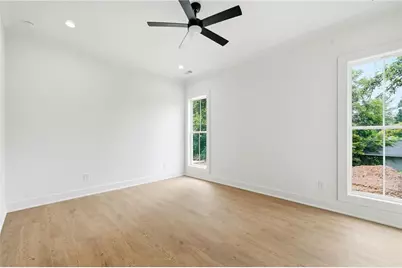 151 A W Roberts Drive, Ball Ground, GA 30107 - Photo 26