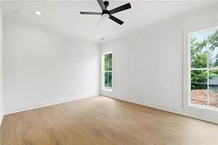 151 A W Roberts Dr, Ball Ground, GA 30107 - Photo 26