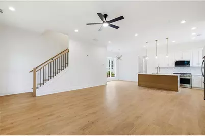 151 A W Roberts Drive, Ball Ground, GA 30107 - Photo 14