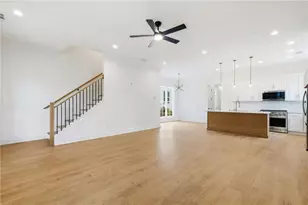 151 A W Roberts Dr, Ball Ground, GA 30107 - Photo 14