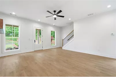 151 A W Roberts Drive, Ball Ground, GA 30107 - Photo 8