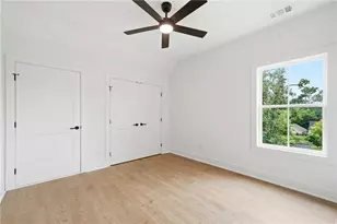 151 A W Roberts Dr, Ball Ground, GA 30107 - Photo 42