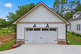 151 A W Roberts Dr, Ball Ground, GA 30107 - Photo 2