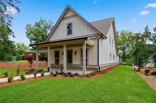 151 A W Roberts Dr, Ball Ground, GA 30107 - Photo 50