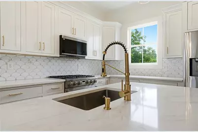 151 A W Roberts Drive, Ball Ground, GA 30107 - Photo 20