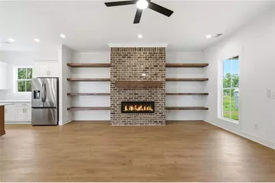 151 A W Roberts Drive, Ball Ground, GA 30107 - Photo 12