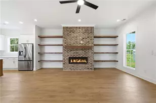 151 A W Roberts Dr, Ball Ground, GA 30107 - Photo 12