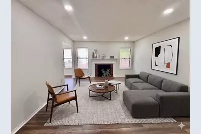 1606 Huntingdon Chase, Sandy Springs, GA 30350 - Photo 2