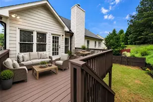 3598 Green Pine Way, Suwanee, GA 30024 - Photo 18