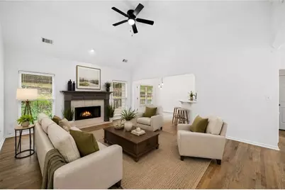 3598 Green Pine Way, Suwanee, GA 30024 - Photo 2