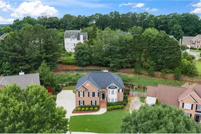 3598 Green Pine Way, Suwanee, GA 30024 - Photo 54