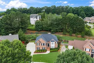 3598 Green Pine Way, Suwanee, GA 30024 - Photo 54