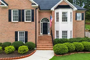 3598 Green Pine Way, Suwanee, GA 30024 - Photo 24