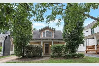 443 E Ontario Avenue SW, Atlanta, GA 30310 - Photo 1