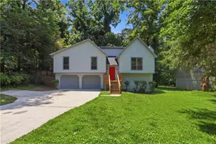 5009 N Redan Cir, Stone Mountain, GA 30088 - Photo 1