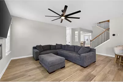 4167 Cedar Commons Way, Conley, GA 30288 - Photo 12