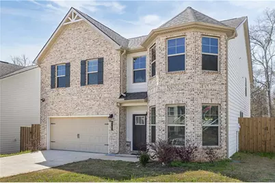 4167 Cedar Commons Way, Conley, GA 30288 - Photo 2