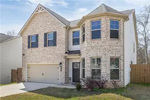 4167 Cedar Commons Way, Conley, GA 30288 - Photo 2