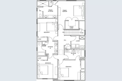3932 Fulson Drive, Lilburn, GA 30047 - Photo 4