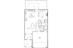 3932 Fulson Dr, Lilburn, GA 30047 - Photo 2