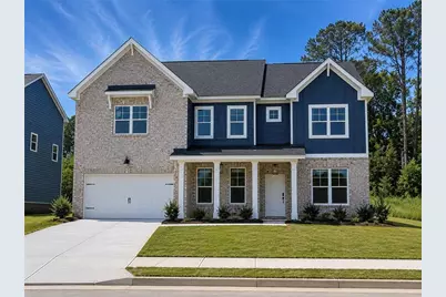 8855 McKaskey Lane, Ball Ground, GA 30107 - Photo 1
