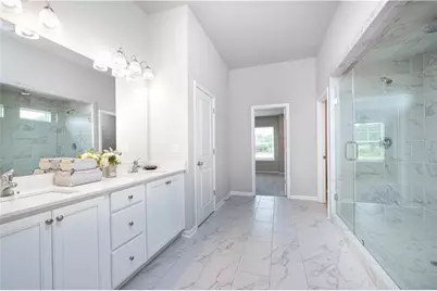 8855 McKaskey Lane, Ball Ground, GA 30107 - Photo 20