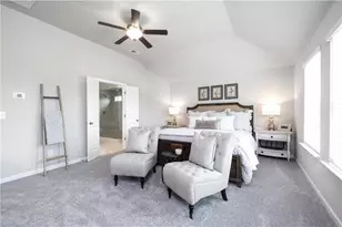 8855 McKaskey Ln, Ball Ground, GA 30107 - Photo 20