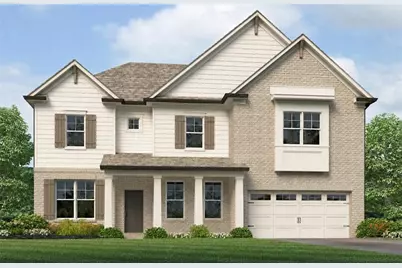8855 McKaskey Lane, Ball Ground, GA 30107 - Photo 1