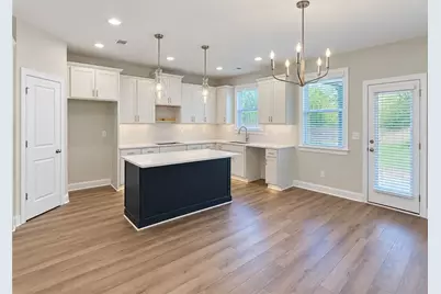 8855 McKaskey Lane, Ball Ground, GA 30107 - Photo 2