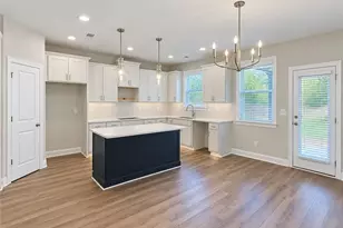 8855 McKaskey Ln, Ball Ground, GA 30107 - Photo 2