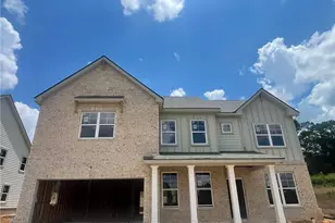 8855 McKaskey Ln, Ball Ground, GA 30107 - Photo 1