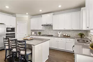 8855 McKaskey Ln, Ball Ground, GA 30107 - Photo 14